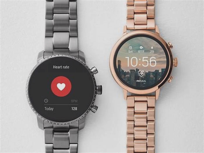 Is Fossil a good smartwatch?