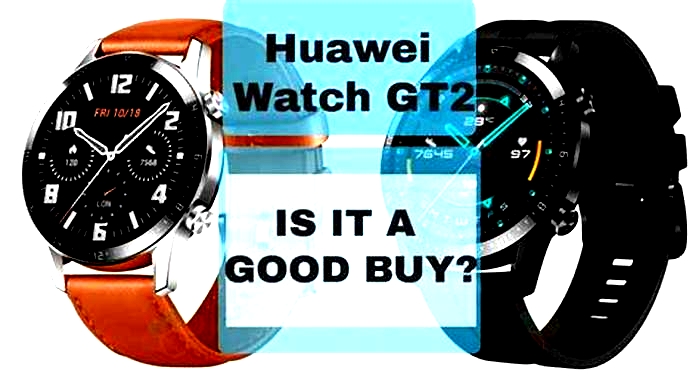 Is Huawei watch better than Samsung