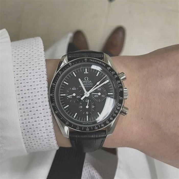 Is Omega a luxury watch