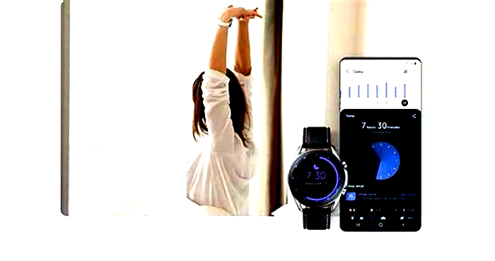 Is it good to sleep with smart watch