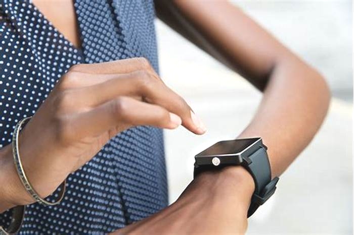 Is it safe to wear smartwatch everyday?