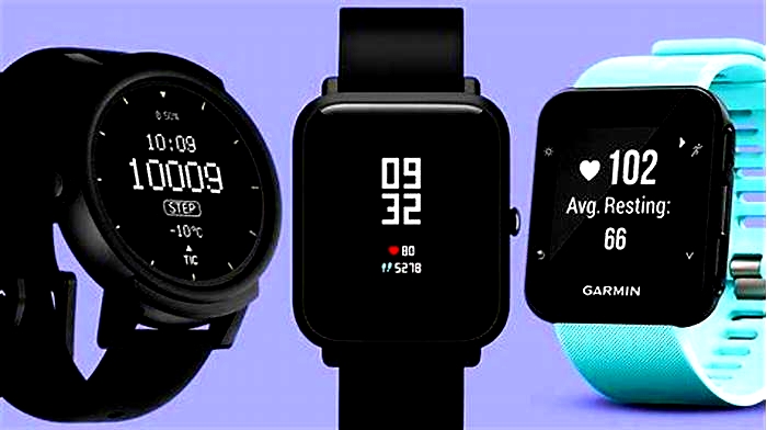 Is it worth buying cheap smartwatches?