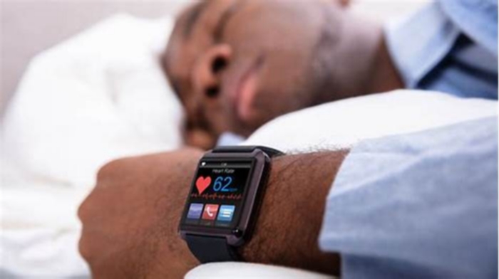 Is using smartwatch bad for health?