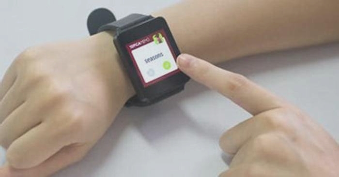 Learning a New Language on the Go How Your Smartwatch Can Be a Pocket Sized Language Tutor