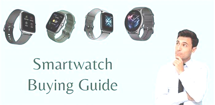 Smartwatch Accessories A Guide to Stylish and Functional Options