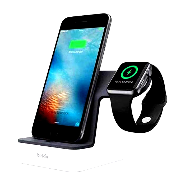 Smartwatch Charging Docks: A Review of Top Brands