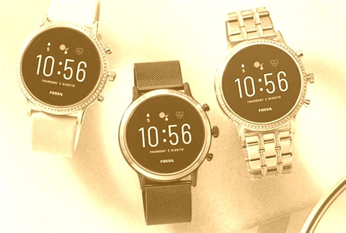 Smartwatch Fashion Trends A Review of the Latest Styles width