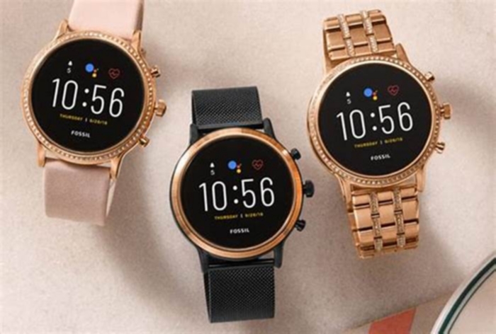 Smartwatch Fashion Trends: A Review of the Latest Styles