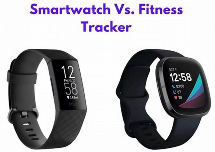 Smartwatch Fitness Tracking: How Accurate is it?