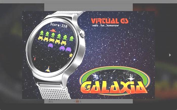 Smartwatch Games: A Review of Popular Titles and Genres