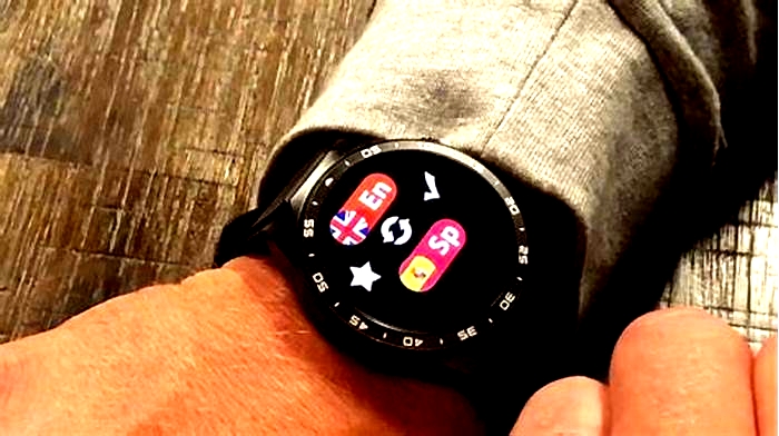 Smartwatch Language Translation How it Works and Why it s Useful