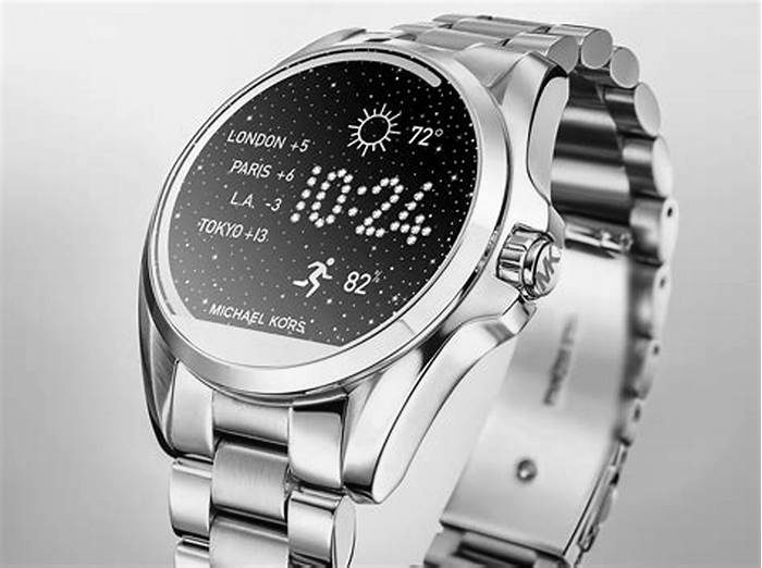 Smartwatch Materials A Review of Luxury Options like Gold and Titanium width