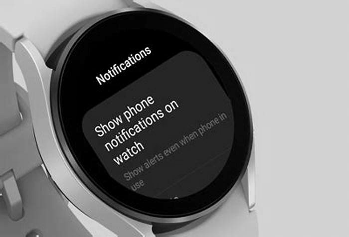 Smartwatch Notifications How to Customize and Manage Them