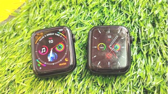 Smartwatch Screen Repair: DIY or Professional?