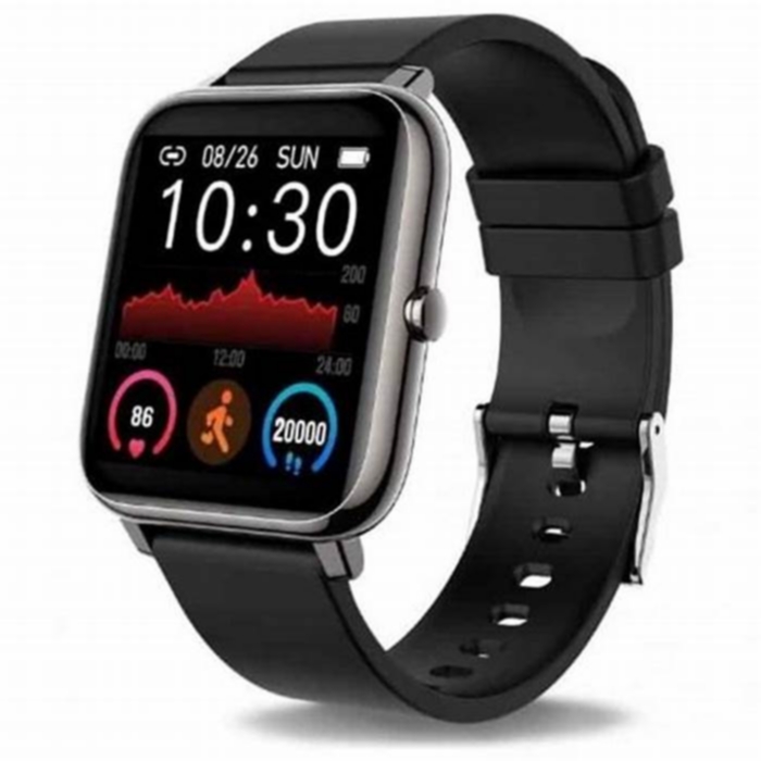 Smartwatch Shopping for Seniors Essential Features to Ensure Safety Independence and Connection