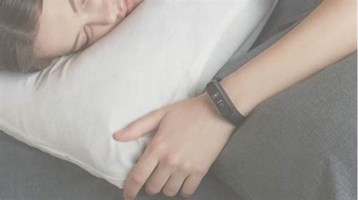 Step by Step Tutorial on Using Your Smartwatch for Sleep Tracking and Analysis to Improve Your Sleep Quality width