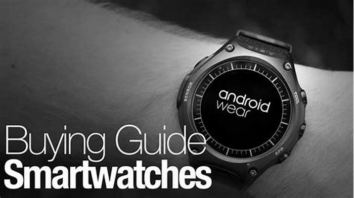 The Beginner's Guide to Smartwatches