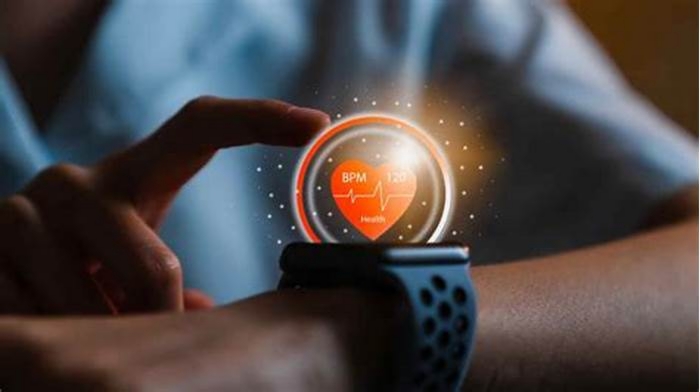 The Benefits of Wearable Technology for Health and Wellness