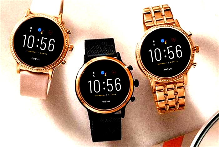 The Best Smartwatches for Women: A Review of Stylish Options