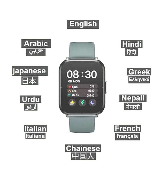 The Easy Way to Change the Language on Your Smartwatch