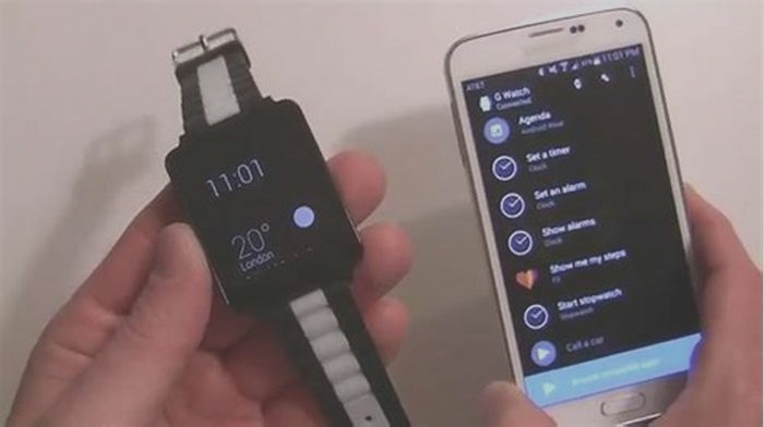 The Easy Way to Set Up Your New Smartwatch