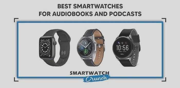 The Easy Way to Use Your Smartwatch for Educational Podcasts and Audiobooks