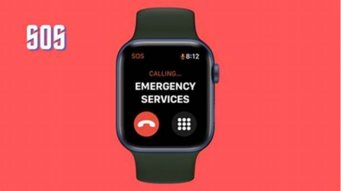 The Easy Way to Use Your Smartwatch for Emergency SOS Features