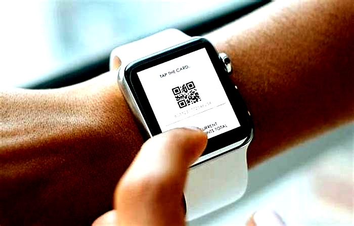 The Easy Way to Use Your Smartwatch for Loyalty Program Management