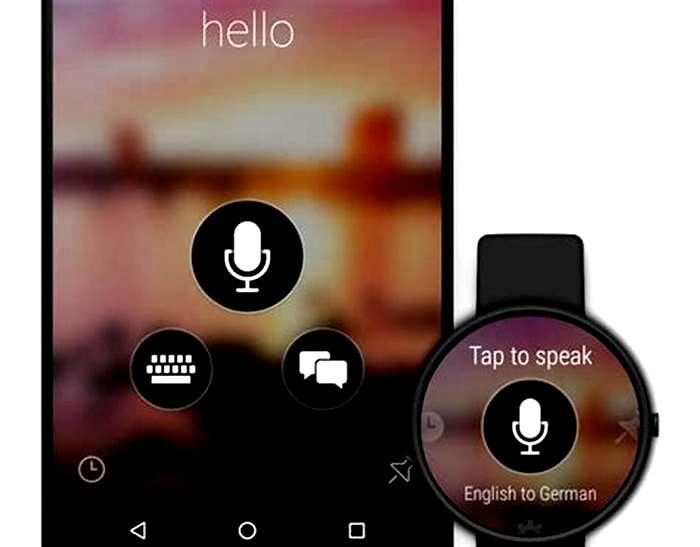 The Easy Way to Use Your Smartwatch for Online Language Translation During Meetings