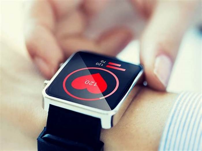 The Impact of Smartwatches on Mental Health A Review of Studies