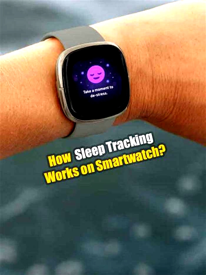 The Importance of Sleep Tracking on Your Smartwatch