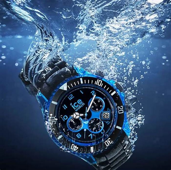 The Importance of Water Resistance in Smartwatches