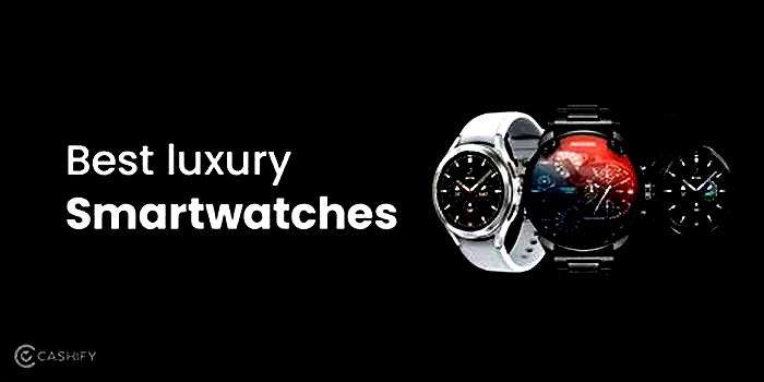 The Rise of Luxury Smartwatches: A Review of High-End Brands