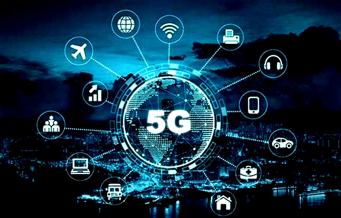 The Role of 5G in Smartwatches Faster Connectivity and More