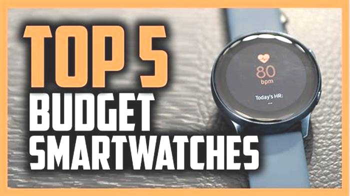 The Ultimate Guide to Budgeting with Your Smartwatch Apps