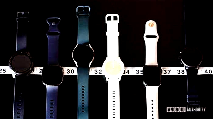 The Ultimate Guide to Buying a Smartwatch width