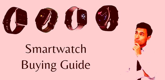 The Ultimate Guide to Buying a Smartwatch