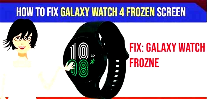 The Ultimate Guide to Fixing a Frozen Samsung Galaxy Watch