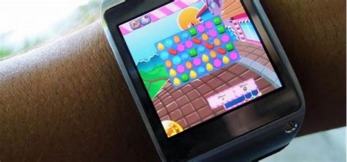 The Ultimate Guide to Playing Games on Your Smartwatch