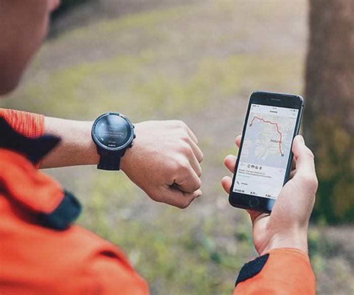 The Ultimate Guide to Tracking Your Running with Your Smartwatch