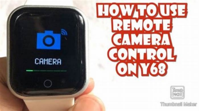 The Ultimate Guide to Using Your Smartwatch as a Remote Control