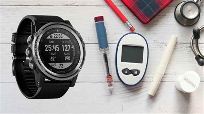 The Ultimate Guide to Using Your Smartwatch for Blood Sugar Monitoring (for diabetic users)