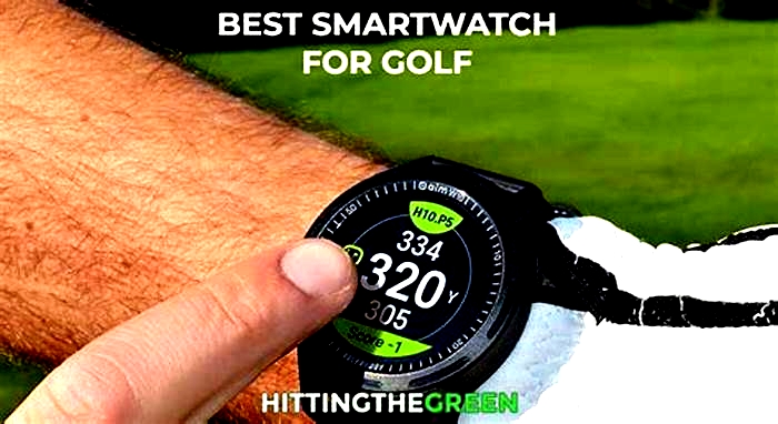 The Ultimate Guide to Using Your Smartwatch for Golf Course Navigation