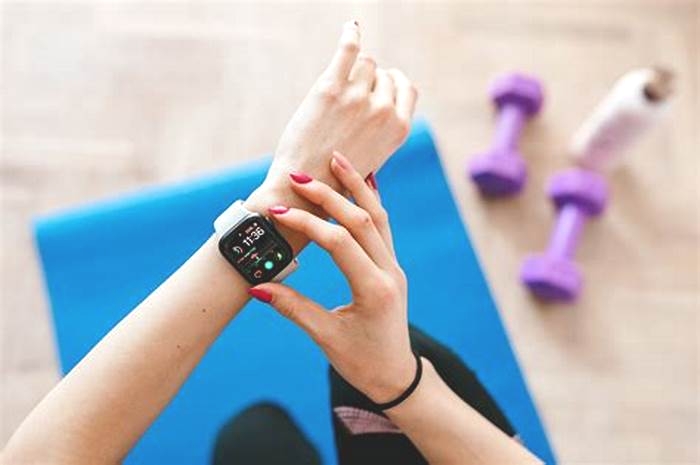 The Ultimate Guide to Using Your Smartwatch for Interval Training with Customizable Workouts and Rest Periods