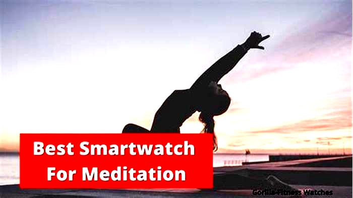 The Ultimate Guide to Using Your Smartwatch for Mindfulness Meditation