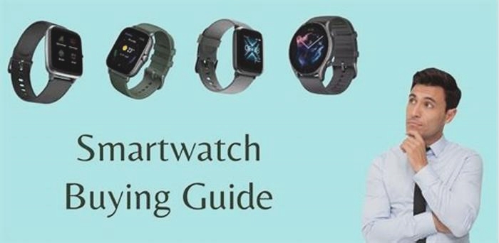 The Ultimate Guide to Using Your Smartwatch for Mobile Security