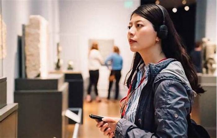 The Ultimate Guide to Using Your Smartwatch for Museum and Art Gallery Audio Guides, Enhancing Your Cultural Experiences