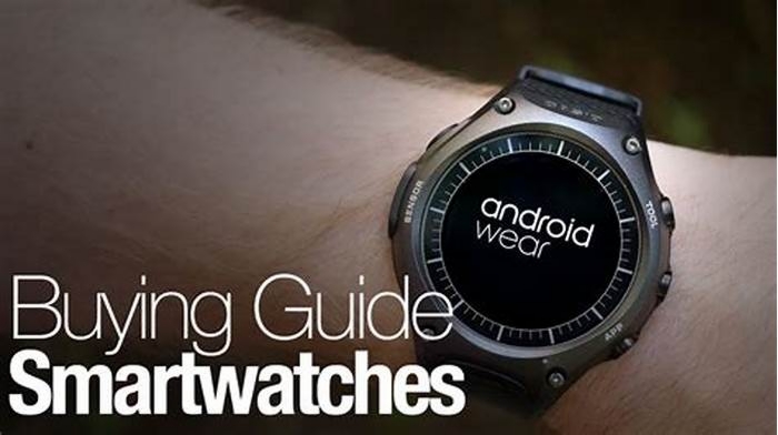 The Ultimate Guide to Using Your Smartwatch for Note Taking and Brainstorming