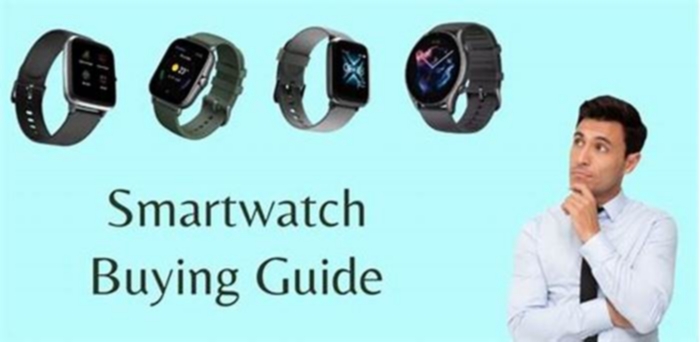 The Ultimate Guide to Using Your Smartwatch for Online Shopping