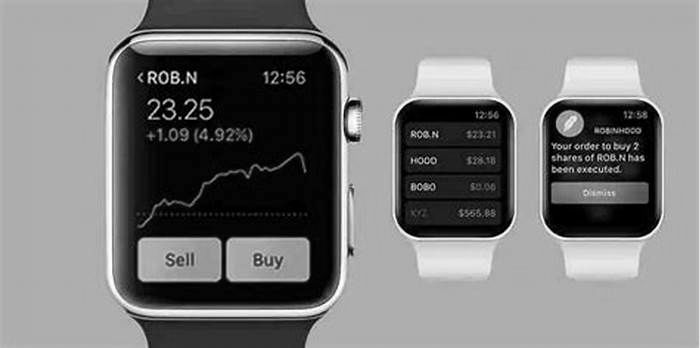 The Ultimate Guide to Using Your Smartwatch for Online Stock Trading Platforms width